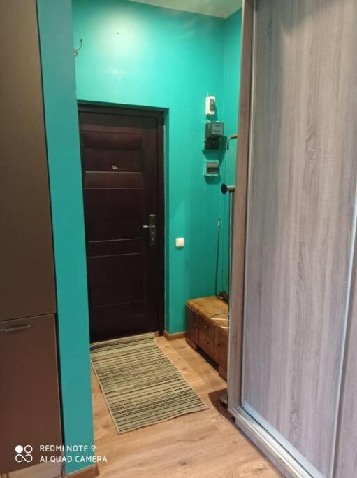 Riga, Jelgavas Street 48. Apartamento Exterior foto
